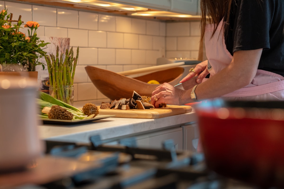 Budget-friendly meal plan with economical ingredients